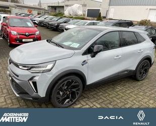 Renault Symbioz Gebrauchtwagen