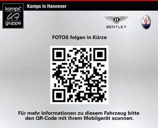 Bentley Flying Spur Gebrauchtwagen