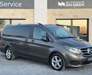 Mercedes-Benz V 220 Gebrauchtwagen