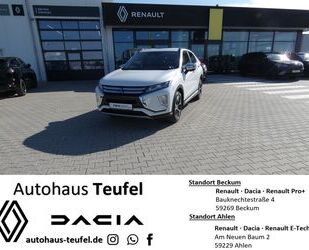 Mitsubishi Eclipse Cross Gebrauchtwagen
