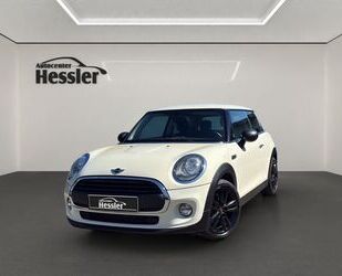 Mini One First Gebrauchtwagen