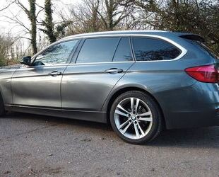 BMW 320 Gebrauchtwagen