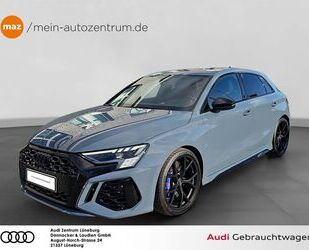 Audi RS3 Gebrauchtwagen