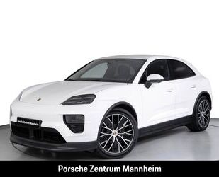 Porsche Macan Gebrauchtwagen