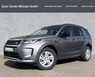 Land Rover Discovery Sport Gebrauchtwagen