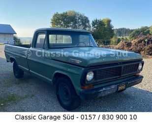 Ford F 250 Gebrauchtwagen