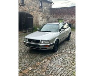 Audi 80 Gebrauchtwagen