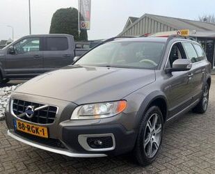 Volvo XC70 Gebrauchtwagen
