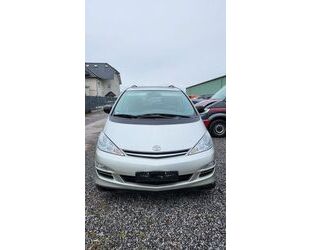 Toyota Previa Gebrauchtwagen