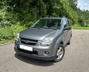 Suzuki Ignis Gebrauchtwagen