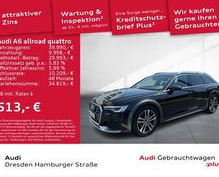 Audi A6 Allroad Gebrauchtwagen
