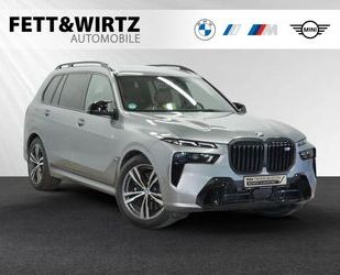 BMW X7 M60 Gebrauchtwagen