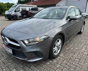 Mercedes-Benz A 180 Gebrauchtwagen