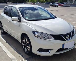 Nissan Pulsar Gebrauchtwagen