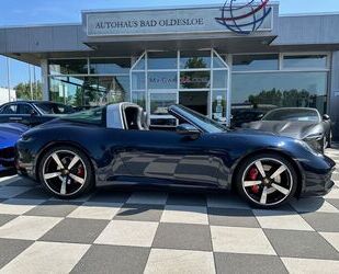 Porsche 911 Urmodell Gebrauchtwagen