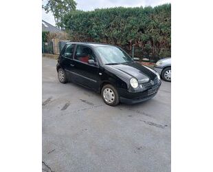 VW Lupo Gebrauchtwagen