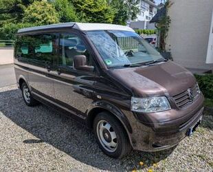 VW T5 Multivan Gebrauchtwagen