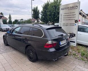 BMW 325 Gebrauchtwagen