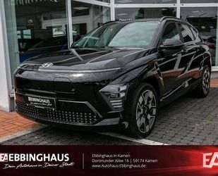 Hyundai KONA Gebrauchtwagen