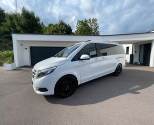 Mercedes-Benz V 220 Gebrauchtwagen