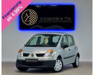 Renault Modus Gebrauchtwagen