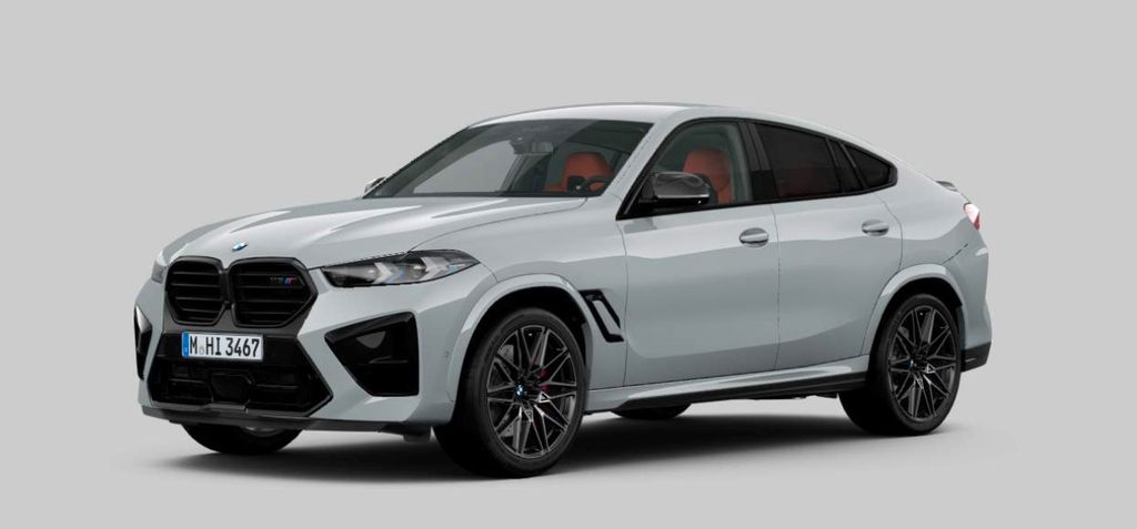 X6 M
