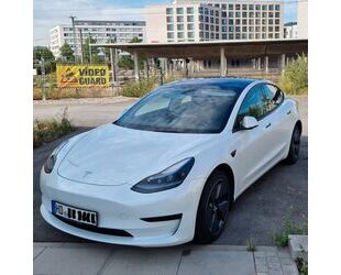Tesla Model 3 Gebrauchtwagen