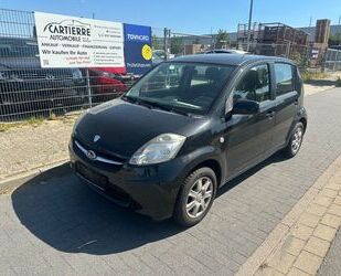Subaru Justy Gebrauchtwagen