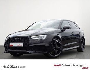 Audi RS3 Gebrauchtwagen