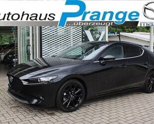Mazda 3 Gebrauchtwagen