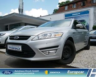 Ford Mondeo Gebrauchtwagen
