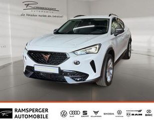 Cupra Formentor Gebrauchtwagen
