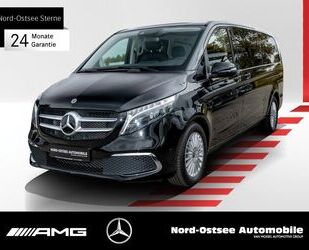 Mercedes-Benz V 300 Gebrauchtwagen