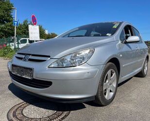 Peugeot 307 Gebrauchtwagen
