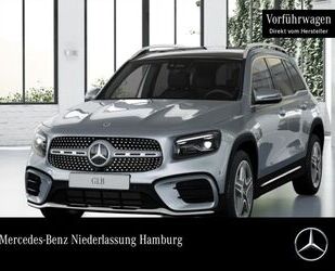 Mercedes-Benz GLB 200 Gebrauchtwagen
