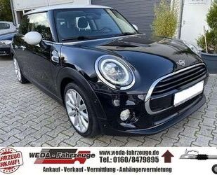 Mini Cooper Gebrauchtwagen