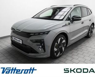 Skoda Enyaq Gebrauchtwagen