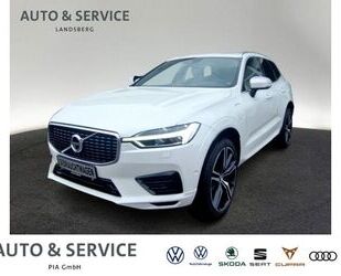 Volvo XC60 Gebrauchtwagen