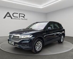 VW Touareg Gebrauchtwagen
