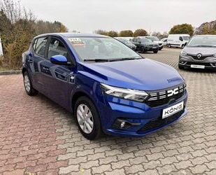 Dacia Sandero Gebrauchtwagen