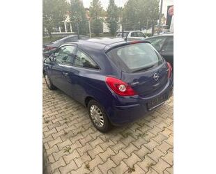 Opel Corsa Gebrauchtwagen