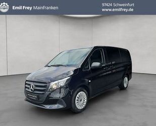 Mercedes-Benz Vito Gebrauchtwagen