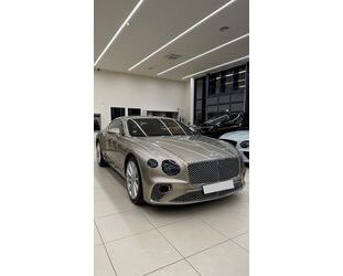 Bentley Continental GT Gebrauchtwagen