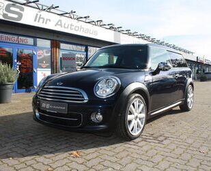 Mini Cooper D Gebrauchtwagen