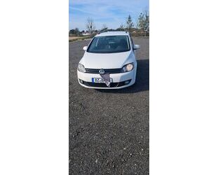 VW Golf Plus Gebrauchtwagen