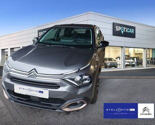 Citroen C4 Gebrauchtwagen