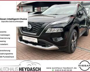 Nissan X-Trail Gebrauchtwagen