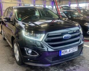 Ford Edge Gebrauchtwagen