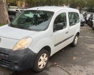 Renault Kangoo Gebrauchtwagen