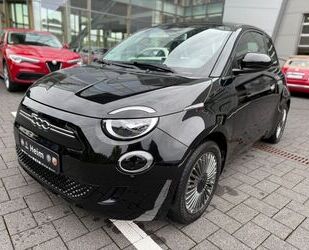 Fiat 500e Gebrauchtwagen